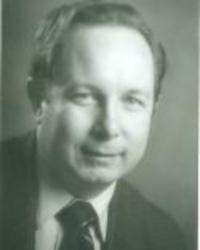 Dr. Richard Puk