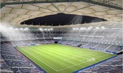 Hamburg Soccer Club by Bitmanagement