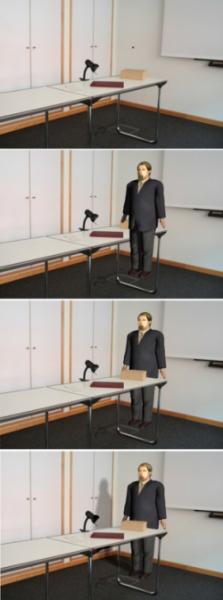 AR/MR Office