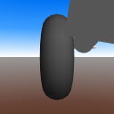 LeftWheel
