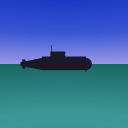 Type209PrevezeDieselSubmarine