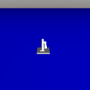 NonLethalNetLauncherPrototype