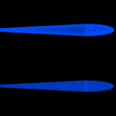 BeamConeHemisphere