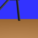 TRC170Tripod