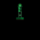 LightedBuoyPrototype