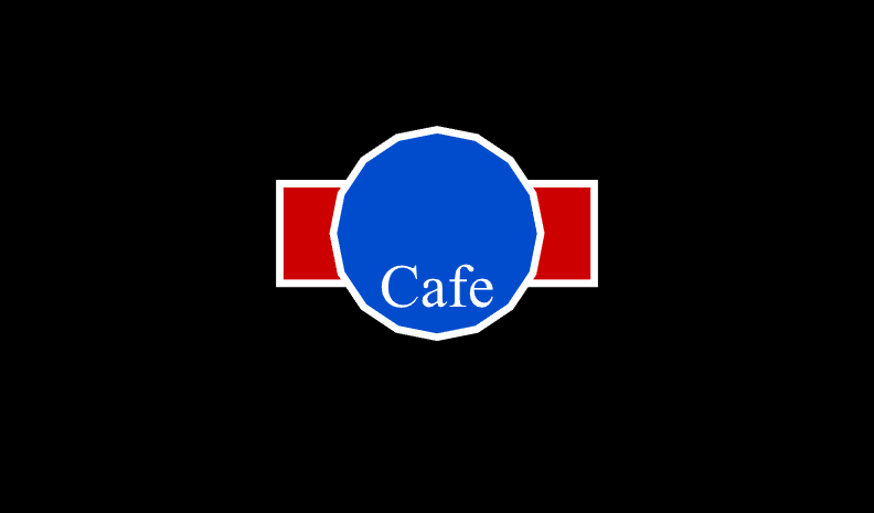 [1] Figure11.1CafeSignSwitchResolutions.x3d - Cafe sign
