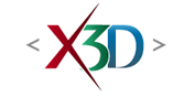 Specification reference: X3D Abstract Specification, 18.2.3 Texture coordinates